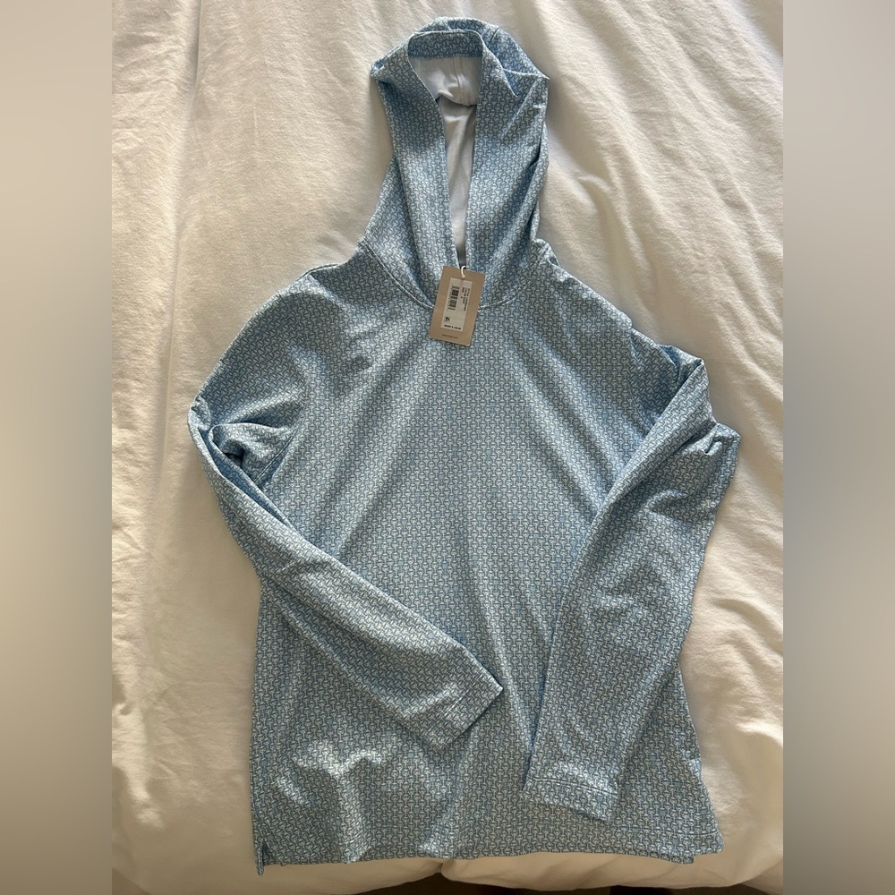 Peter Millar Women’s Performance Hoodie